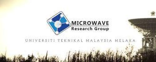 Microwave Research Group UTeM logo